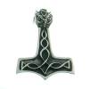 Thorshammer Silber