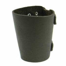 Klicken um zu vergrößern Lederarmband braun